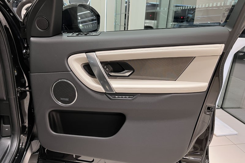  LAND ROVER DISCOVERY SPORT 2.0 D200 Metropolitan 5dr Auto [5 Seat] 4853401