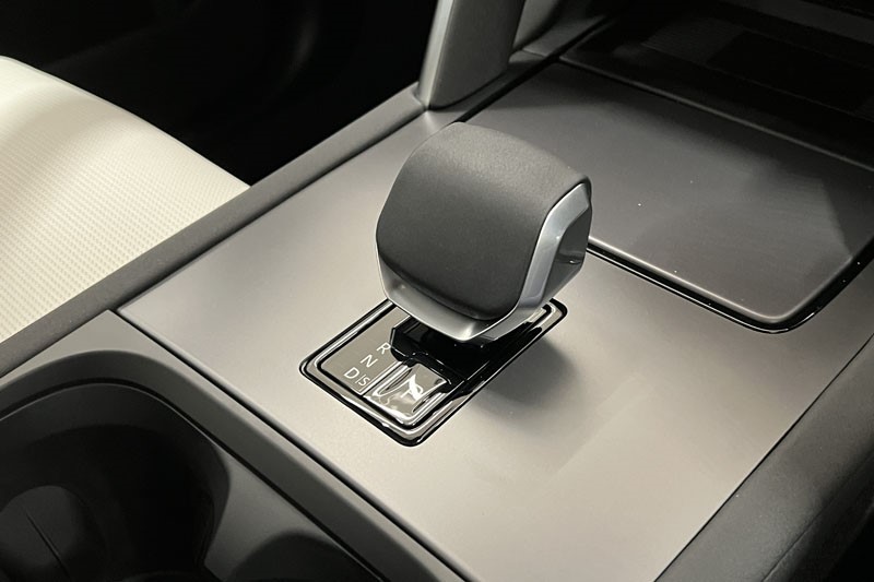  LAND ROVER DISCOVERY SPORT 2.0 D200 Metropolitan 5dr Auto [5 Seat] 4853418