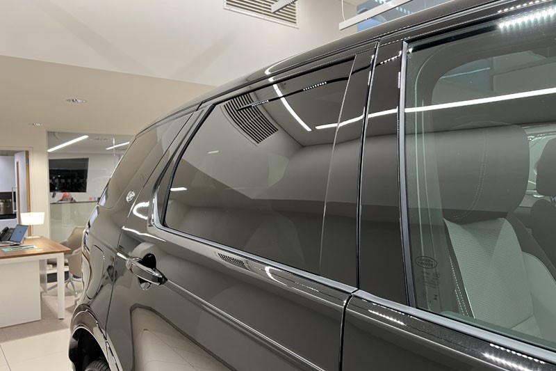  LAND ROVER DISCOVERY SPORT 2.0 D200 Metropolitan 5dr Auto [5 Seat] 4853387