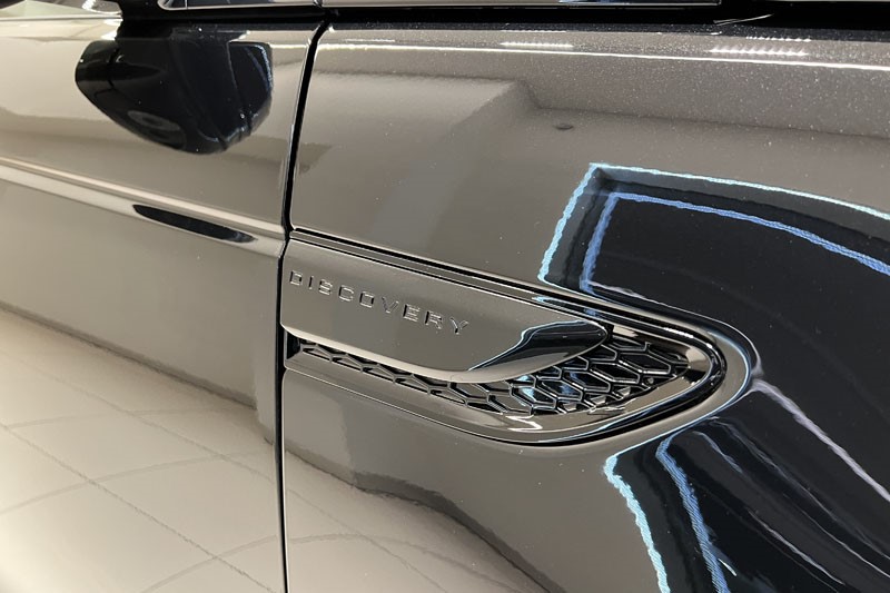  LAND ROVER DISCOVERY SPORT 2.0 D200 Metropolitan 5dr Auto [5 Seat] 4853385