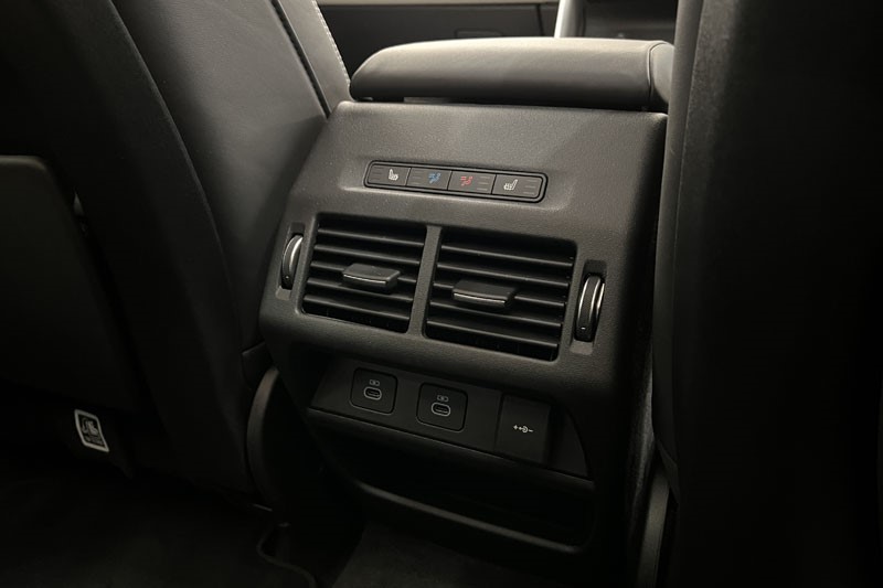  LAND ROVER DISCOVERY SPORT 2.0 D200 Metropolitan 5dr Auto [5 Seat] 4853397