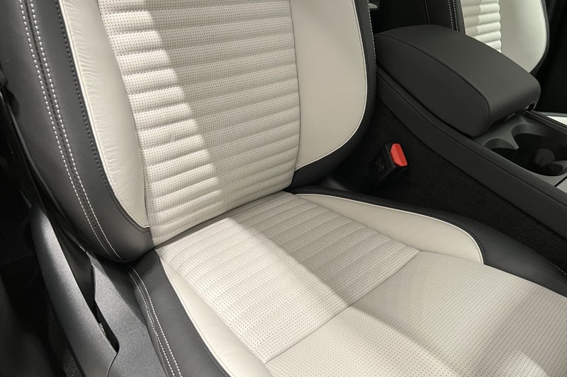  LAND ROVER DISCOVERY SPORT 2.0 D200 Metropolitan 5dr Auto [5 Seat] 4853406