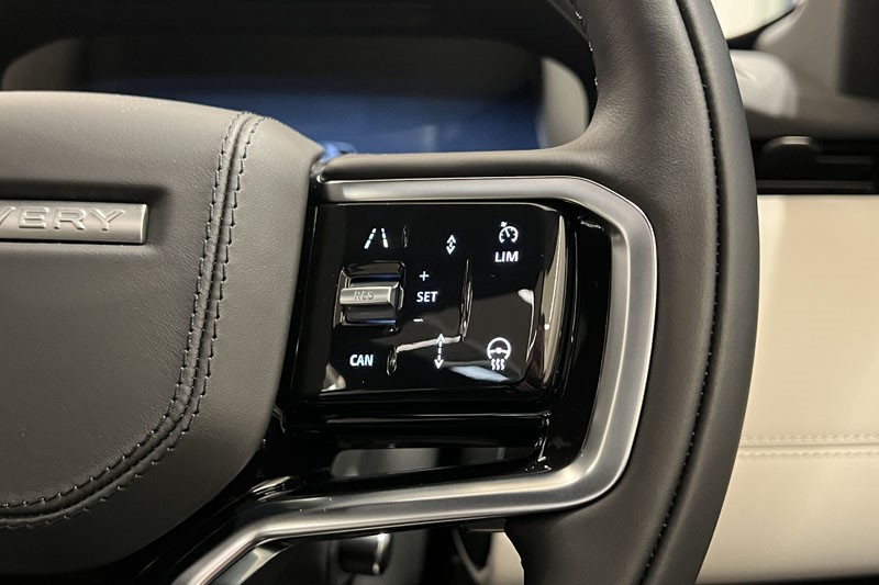  LAND ROVER DISCOVERY SPORT 2.0 D200 Metropolitan 5dr Auto [5 Seat] 4853410