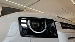 LAND ROVER DEFENDER 3.0 D250 X-Dynamic SE 110 5dr Auto 4971141