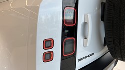 LAND ROVER DEFENDER 3.0 D250 X-Dynamic SE 110 5dr Auto 4971149