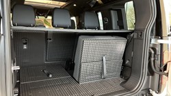 LAND ROVER DEFENDER 3.0 D250 X-Dynamic SE 110 5dr Auto 4971153