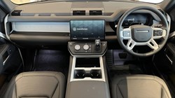 LAND ROVER DEFENDER 3.0 D250 X-Dynamic SE 110 5dr Auto 4971165