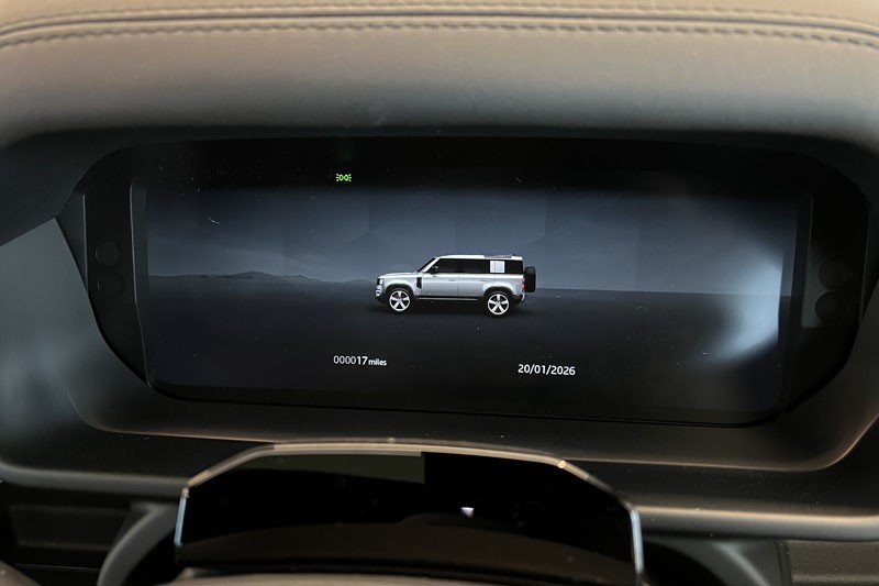  LAND ROVER DEFENDER 3.0 D250 X-Dynamic SE 110 5dr Auto 4971170