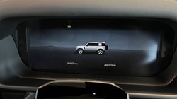 LAND ROVER DEFENDER 3.0 D250 X-Dynamic SE 110 5dr Auto 4971170