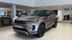 LAND ROVER RANGE ROVER EVOQUE 2.0 D200 Dynamic SE 5dr Auto 5407056