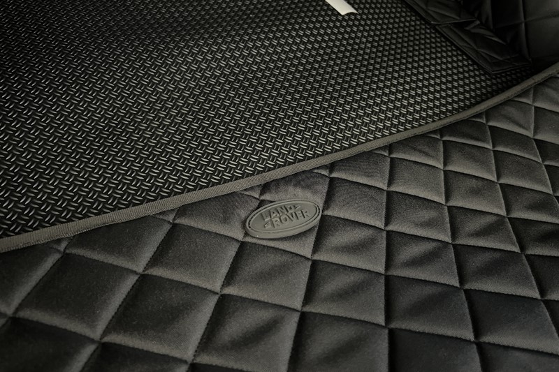  LAND ROVER RANGE ROVER EVOQUE 2.0 D200 Dynamic SE 5dr Auto 5407070