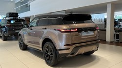 LAND ROVER RANGE ROVER EVOQUE 2.0 D200 Dynamic SE 5dr Auto 5407066