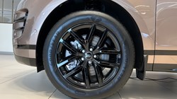 LAND ROVER RANGE ROVER EVOQUE 2.0 D200 Dynamic SE 5dr Auto 5407057