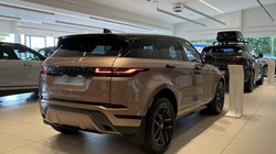 LAND ROVER RANGE ROVER EVOQUE 2.0 D200 Dynamic SE 5dr Auto 5407064