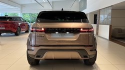 LAND ROVER RANGE ROVER EVOQUE 2.0 D200 Dynamic SE 5dr Auto 5407065