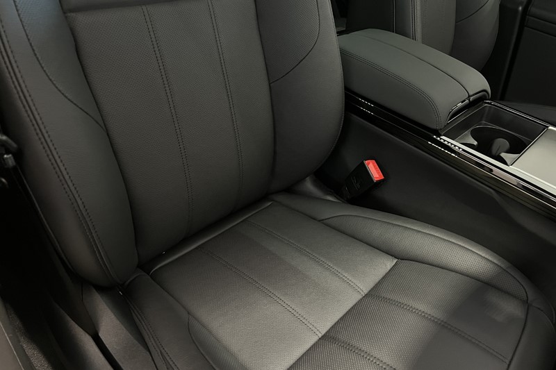  LAND ROVER RANGE ROVER EVOQUE 2.0 D200 Dynamic SE 5dr Auto 5407081