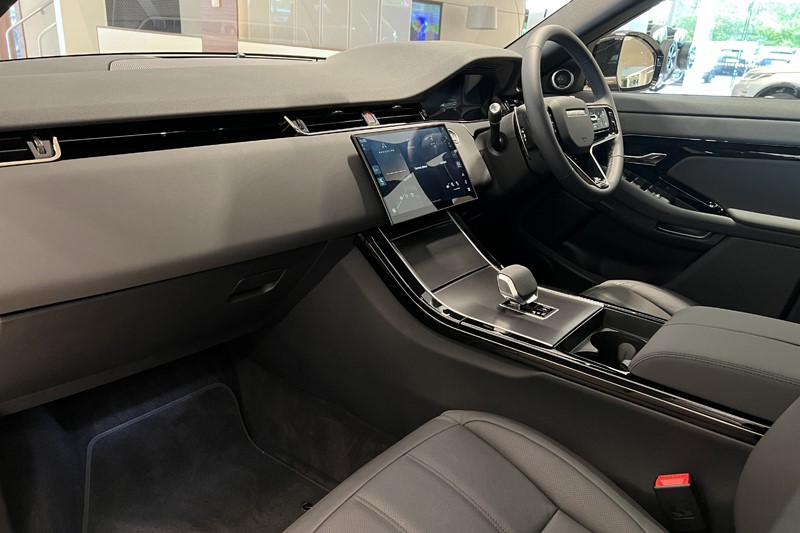  LAND ROVER RANGE ROVER EVOQUE 2.0 D200 Dynamic SE 5dr Auto 5407093