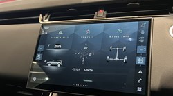LAND ROVER RANGE ROVER EVOQUE 2.0 D200 Dynamic SE 5dr Auto 5407089