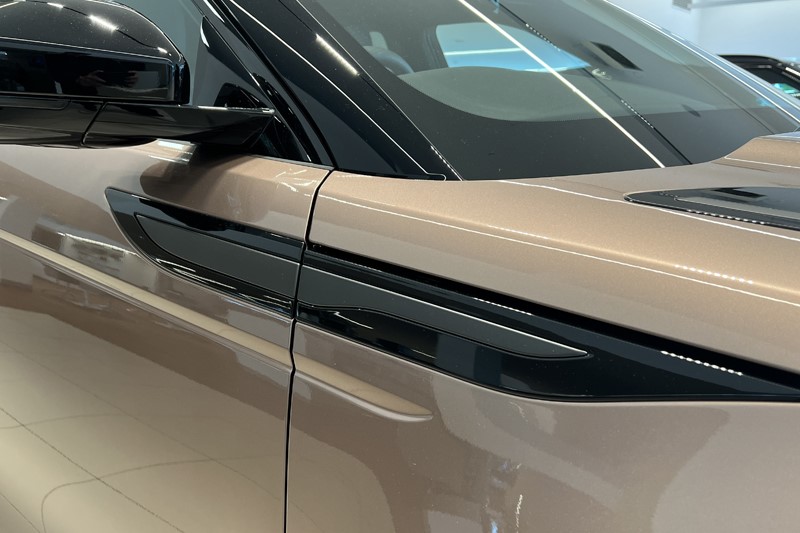  LAND ROVER RANGE ROVER EVOQUE 2.0 D200 Dynamic SE 5dr Auto 5407060