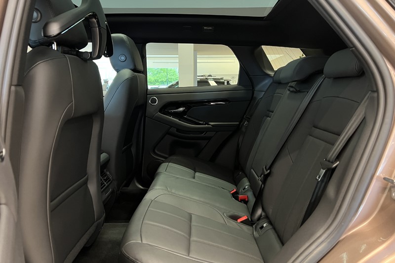  LAND ROVER RANGE ROVER EVOQUE 2.0 D200 Dynamic SE 5dr Auto 5407073