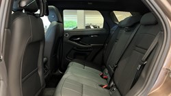 LAND ROVER RANGE ROVER EVOQUE 2.0 D200 Dynamic SE 5dr Auto 5407073