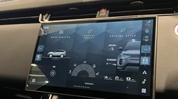 LAND ROVER RANGE ROVER EVOQUE 2.0 D200 Dynamic SE 5dr Auto 5407090