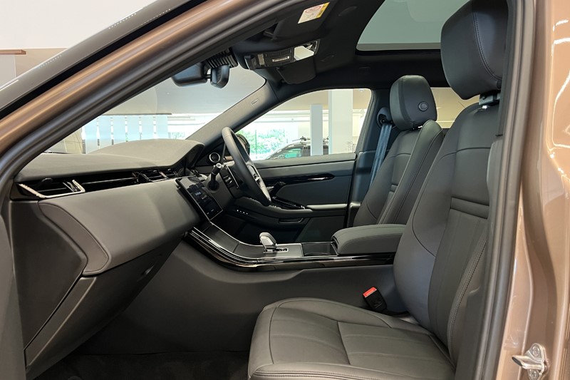  LAND ROVER RANGE ROVER EVOQUE 2.0 D200 Dynamic SE 5dr Auto 5407072