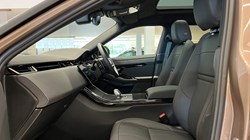 LAND ROVER RANGE ROVER EVOQUE 2.0 D200 Dynamic SE 5dr Auto 5407072