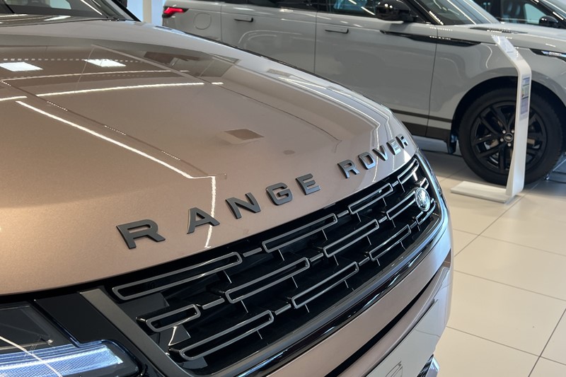  LAND ROVER RANGE ROVER EVOQUE 2.0 D200 Dynamic SE 5dr Auto 5407059