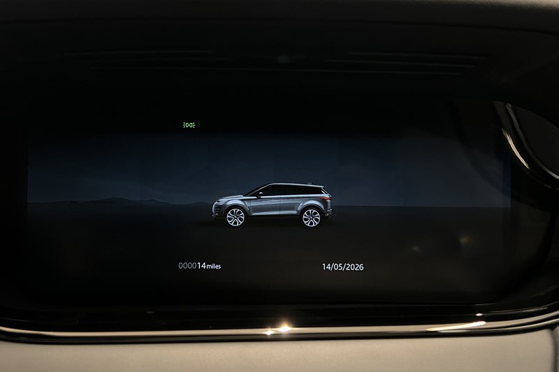  LAND ROVER RANGE ROVER EVOQUE 2.0 D200 Dynamic SE 5dr Auto 5407085