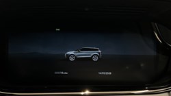 LAND ROVER RANGE ROVER EVOQUE 2.0 D200 Dynamic SE 5dr Auto 5407085