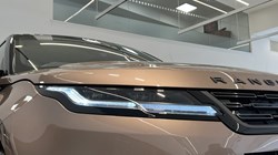 LAND ROVER RANGE ROVER EVOQUE 2.0 D200 Dynamic SE 5dr Auto 5407058