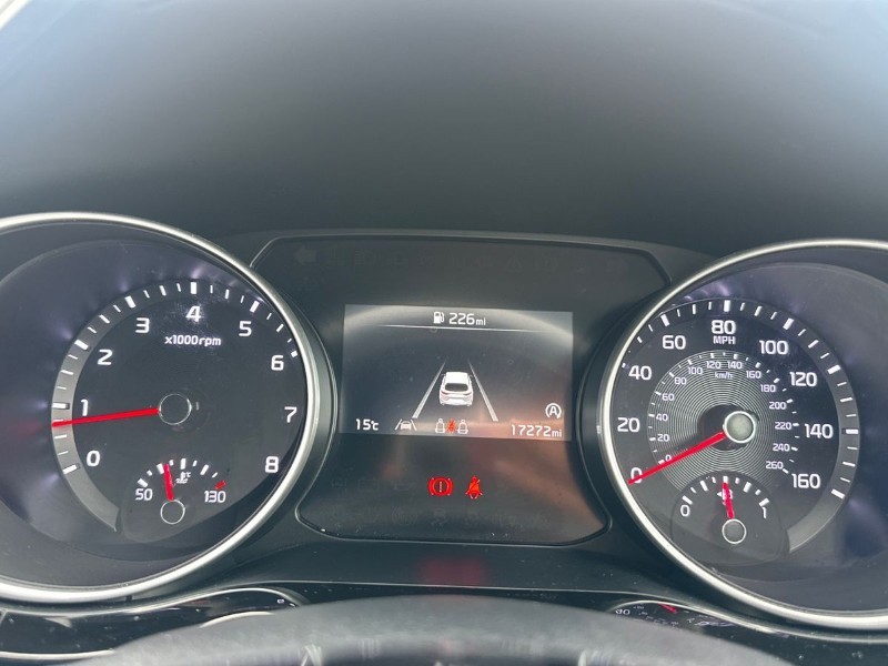 2024 (24) KIA PRO CEED 1.5T GDi ISG GT-Line 5dr 5501022
