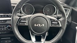 2024 (24) KIA PRO CEED 1.5T GDi ISG GT-Line 5dr 5501019