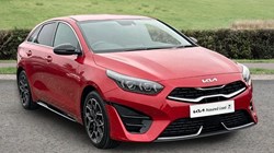 2024 (24) KIA PRO CEED 1.5T GDi ISG GT-Line 5dr 5501003