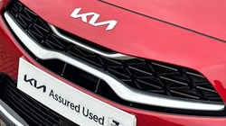 2024 (24) KIA PRO CEED 1.5T GDi ISG GT-Line 5dr 5501036