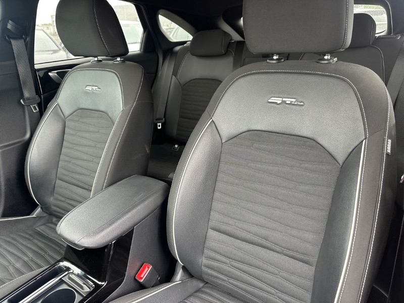 2024 (24) KIA PRO CEED 1.5T GDi ISG GT-Line 5dr 5501032