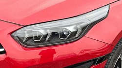 2024 (24) KIA PRO CEED 1.5T GDi ISG GT-Line 5dr 5501035