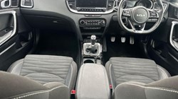 2024 (24) KIA PRO CEED 1.5T GDi ISG GT-Line 5dr 5501011