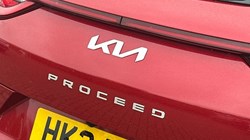 2024 (24) KIA PRO CEED 1.5T GDi ISG GT-Line 5dr 5501038