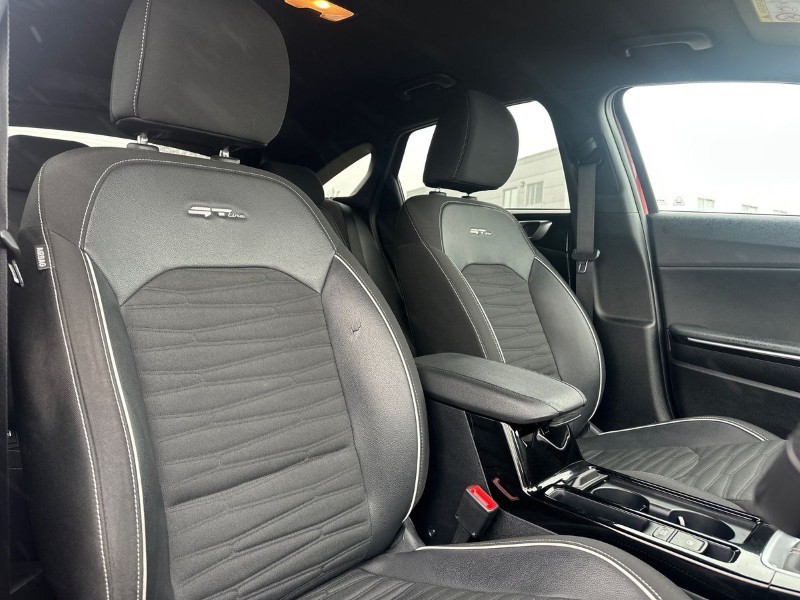 2024 (24) KIA PRO CEED 1.5T GDi ISG GT-Line 5dr 5501018