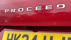 2024 (24) KIA PRO CEED 1.5T GDi ISG GT-Line 5dr 5501039