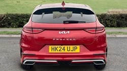 2024 (24) KIA PRO CEED 1.5T GDi ISG GT-Line 5dr 5501008
