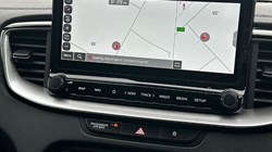 2024 (24) KIA PRO CEED 1.5T GDi ISG GT-Line 5dr 5501025