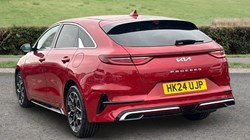 2024 (24) KIA PRO CEED 1.5T GDi ISG GT-Line 5dr 5501004