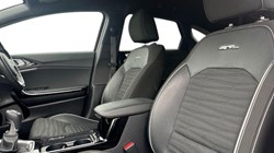 2024 (24) KIA PRO CEED 1.5T GDi ISG GT-Line 5dr 5501005