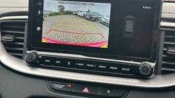 2024 (24) KIA PRO CEED 1.5T GDi ISG GT-Line 5dr 5501026