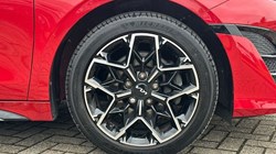 2024 (24) KIA PRO CEED 1.5T GDi ISG GT-Line 5dr 5501010