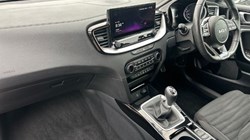 2024 (24) KIA PRO CEED 1.5T GDi ISG GT-Line 5dr 5501033