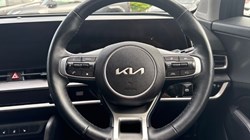 2023 (23) KIA SPORTAGE 1.6T GDi ISG 3 5dr 5506658